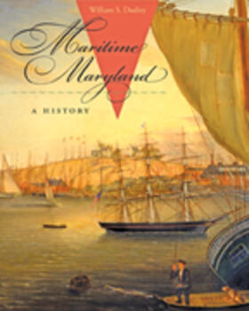 Dudley |  Maritime Maryland | Buch |  Sack Fachmedien