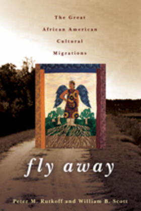 Rutkoff / Scott |  Fly Away | Buch |  Sack Fachmedien