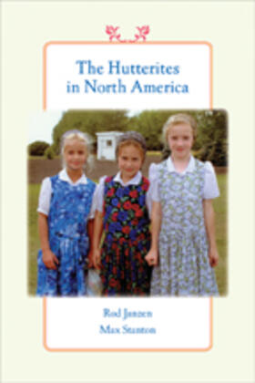 Janzen / Stanton |  The Hutterites in North America | Buch |  Sack Fachmedien