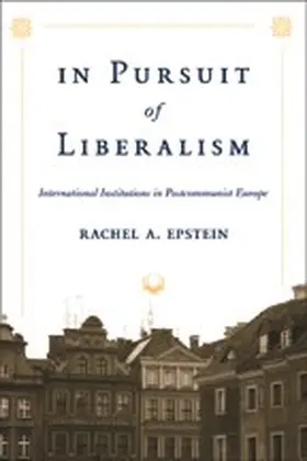 Epstein |  In Pursuit of Liberalism | eBook | Sack Fachmedien