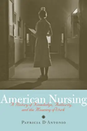 D'Antonio |  American Nursing | Buch |  Sack Fachmedien