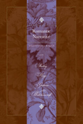 Rajan |  Romantic Narrative | Buch |  Sack Fachmedien