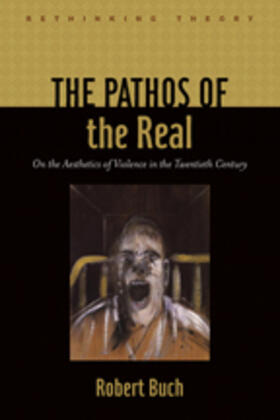 Buch |  The Pathos of the Real | Buch |  Sack Fachmedien