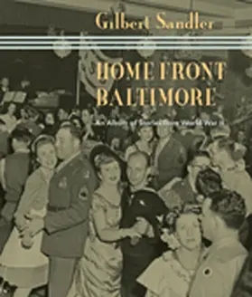 Sandler |  Home Front Baltimore | Buch |  Sack Fachmedien