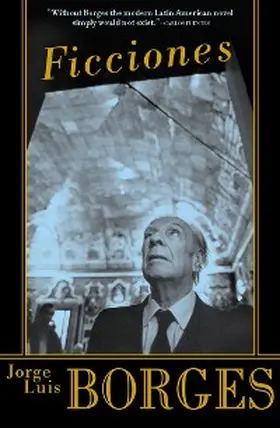 Borges / Kerrigan |  Ficciones | eBook | Sack Fachmedien