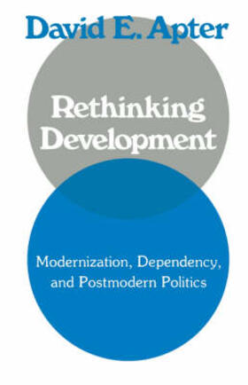 Apter |  Rethinking Development | Buch |  Sack Fachmedien