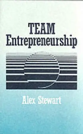 Stewart |  Team Entrepreneurship | Buch |  Sack Fachmedien