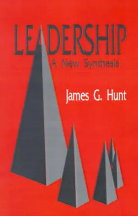 Hunt |  Leadership | Buch |  Sack Fachmedien