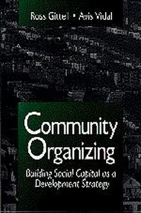 Gittell / Vidal |  Community Organizing | Buch |  Sack Fachmedien