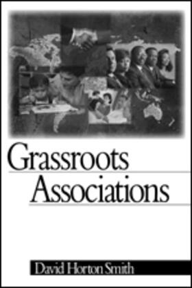 Smith |  Grassroots Associations | Buch |  Sack Fachmedien