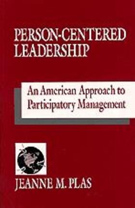 Plas |  Person-Centered Leadership | Buch |  Sack Fachmedien