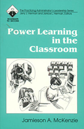 McKenzie |  Power Learning in the Classroom | Buch |  Sack Fachmedien