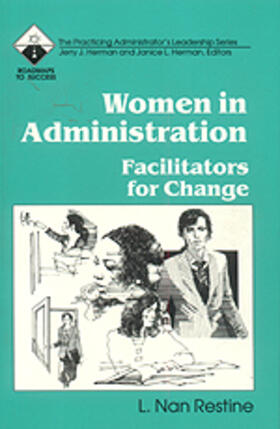 Restine |  Women in Administration | Buch |  Sack Fachmedien