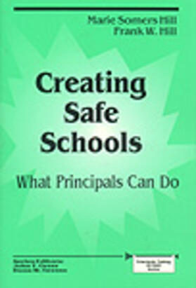 Hill |  Creating Safe Schools | Buch |  Sack Fachmedien