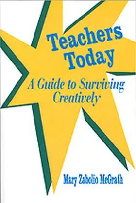 McGrath |  Teachers Today | Buch |  Sack Fachmedien