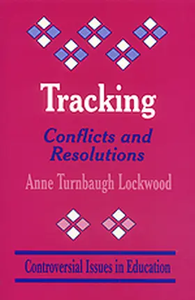 Lockwood |  Tracking | Buch |  Sack Fachmedien