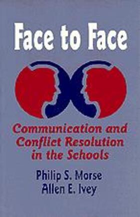 Morse / Ivey |  Face to Face | Buch |  Sack Fachmedien