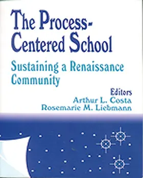 Costa / Liebmann |  The Process-Centered School | Buch |  Sack Fachmedien