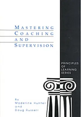 Hunter / Russell |  Mastering Coaching and Supervision | Buch |  Sack Fachmedien