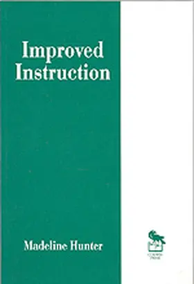 Hunter |  Improved Instruction | Buch |  Sack Fachmedien