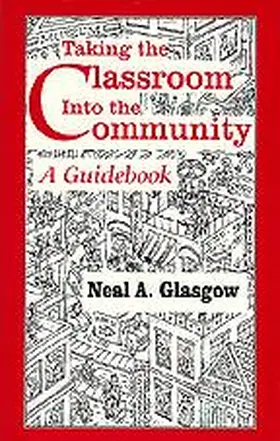 Glasgow |  Taking the Classroom Into the Community | Buch |  Sack Fachmedien