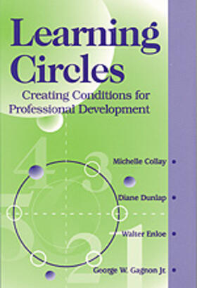 Collay / Gagnon / Dunlap |  Learning Circles | Buch |  Sack Fachmedien