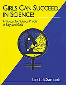 Samuels |  Girls Can Succeed in Science! | Buch |  Sack Fachmedien