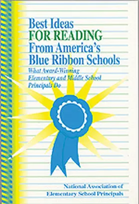 NAESP |  Best Ideas for Reading From America's Blue Ribbon Schools | Buch |  Sack Fachmedien