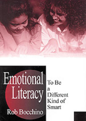 Bocchino |  Emotional Literacy | Buch |  Sack Fachmedien