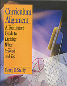 Steffy-English / English |  Curriculum Alignment Kit | Buch |  Sack Fachmedien