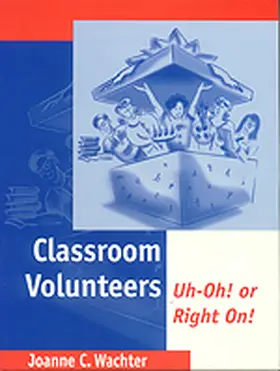 Ghio / Wachter Ghio |  Classroom Volunteers | Buch |  Sack Fachmedien