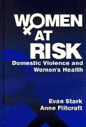 Stark / Flitcraft |  Women at Risk | Buch |  Sack Fachmedien