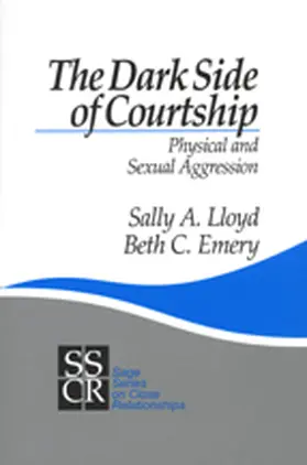 Lloyd / Emery |  The Dark Side of Courtship | Buch |  Sack Fachmedien