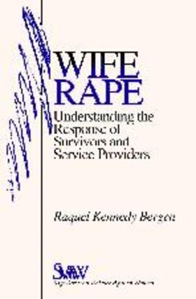 Bergen |  Wife Rape | Buch |  Sack Fachmedien