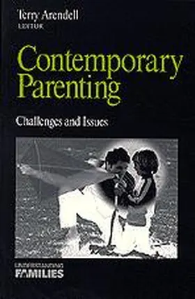 Arendell |  Contemporary Parenting | Buch |  Sack Fachmedien