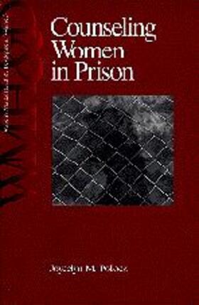 Pollock / Polock |  Counseling Women in Prison | Buch |  Sack Fachmedien