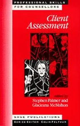 Palmer / McMahon |  Client Assessment | Buch |  Sack Fachmedien