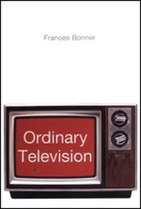 Bonner |  Ordinary Television | Buch |  Sack Fachmedien