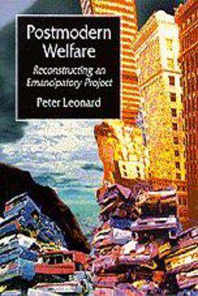 Leonard |  Postmodern Welfare | Buch |  Sack Fachmedien