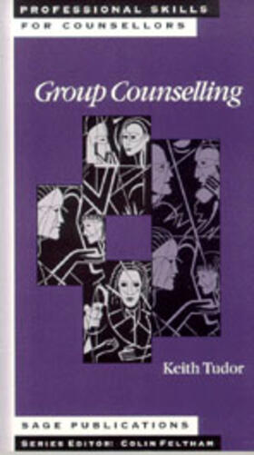 Tudor |  Group Counselling | Buch |  Sack Fachmedien