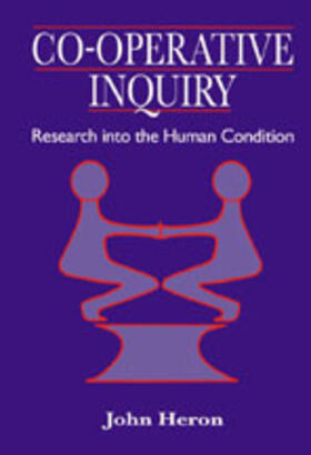 Heron |  Co-Operative Inquiry | Buch |  Sack Fachmedien