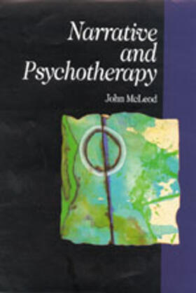 McLeod |  Narrative and Psychotherapy | Buch |  Sack Fachmedien