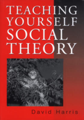 Harris |  Teaching Yourself Social Theory | Buch |  Sack Fachmedien