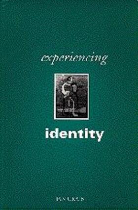 Craib |  Experiencing Identity | Buch |  Sack Fachmedien