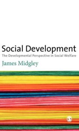 Midgley |  Social Development | Buch |  Sack Fachmedien