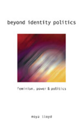 Lloyd |  Beyond Identity Politics | Buch |  Sack Fachmedien