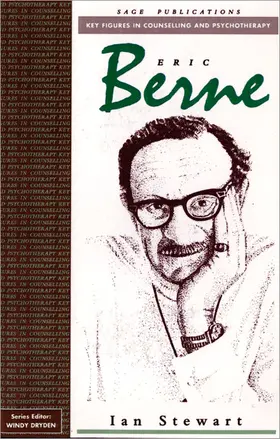 Stewart |  Eric Berne | Buch |  Sack Fachmedien