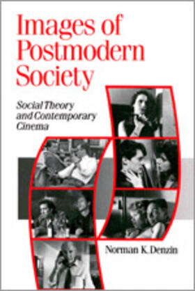 Denzin |  Images of Postmodern Society | Buch |  Sack Fachmedien