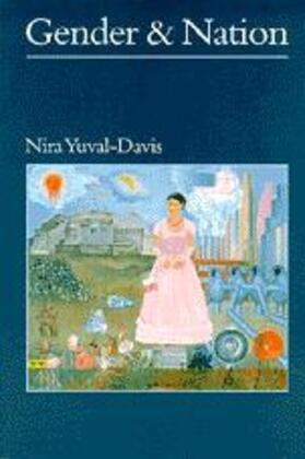 Yuval-Davis / Helm |  Gender and Nation | Buch |  Sack Fachmedien