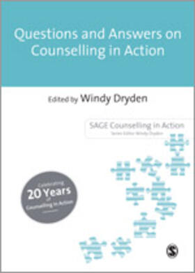 Dryden |  Questions and Answers on Counselling in Action | Buch |  Sack Fachmedien
